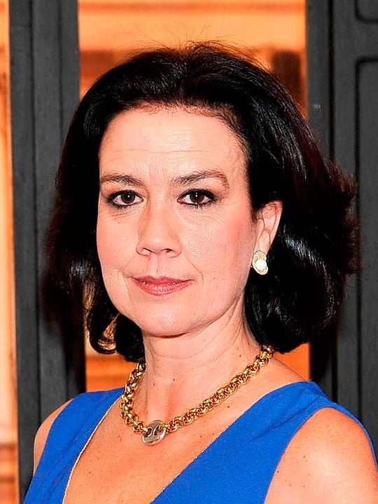 Cartel Puchi Lagarde