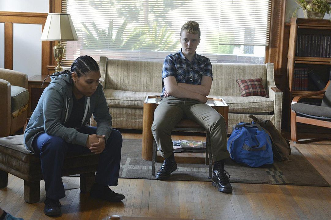 Familia de acogida : Foto Tom Phelan