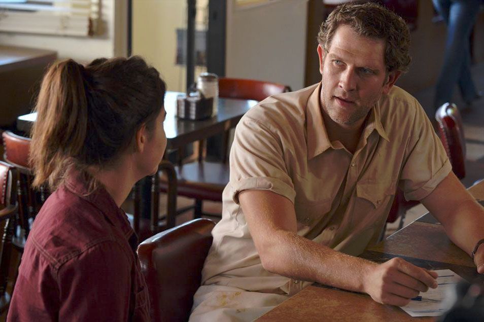 Familia de acogida : Foto Jeffrey Nicholas Brown