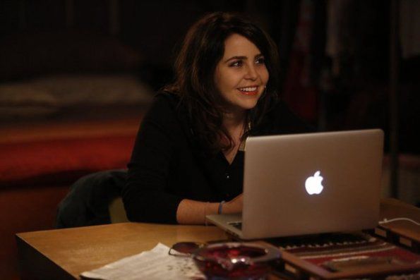 Parenthood (2010) : Foto Mae Whitman