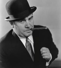 Cartel Edward Brophy