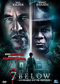 Seven Below : Cartel