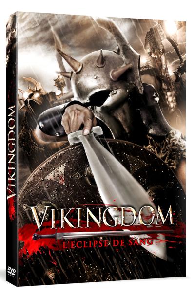 Vikingdom : Cartel
