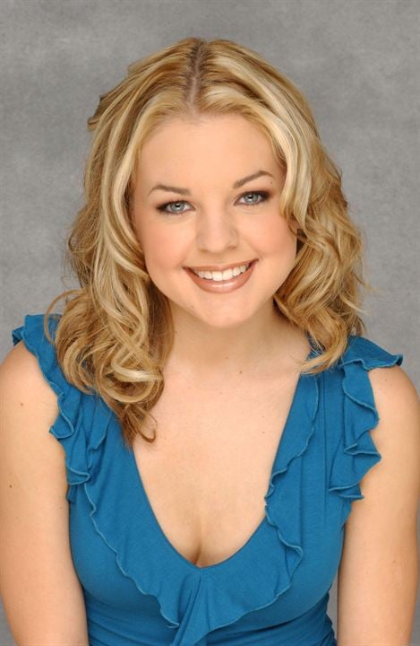 Cartel Kirsten Storms