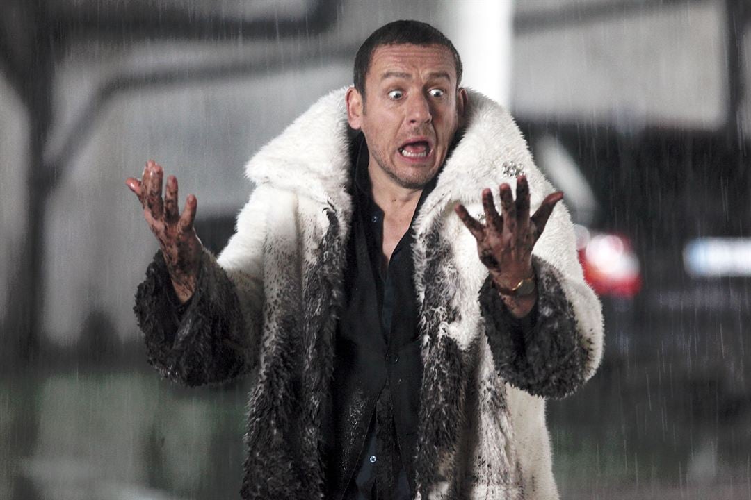 Foto Dany Boon