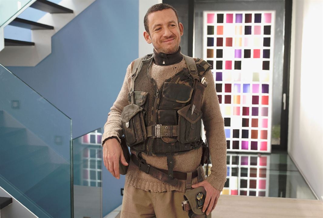 Foto Dany Boon