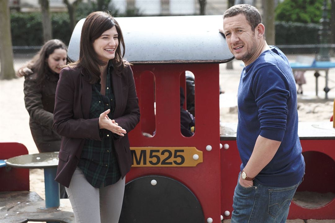 Foto Alice Pol, Dany Boon