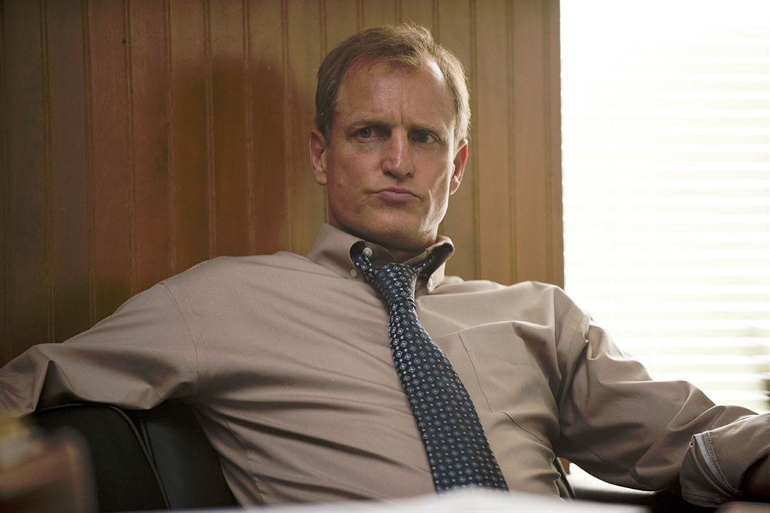 Foto Woody Harrelson