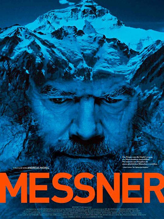 Messner : Cartel
