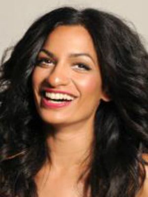 Cartel Leila Rozario