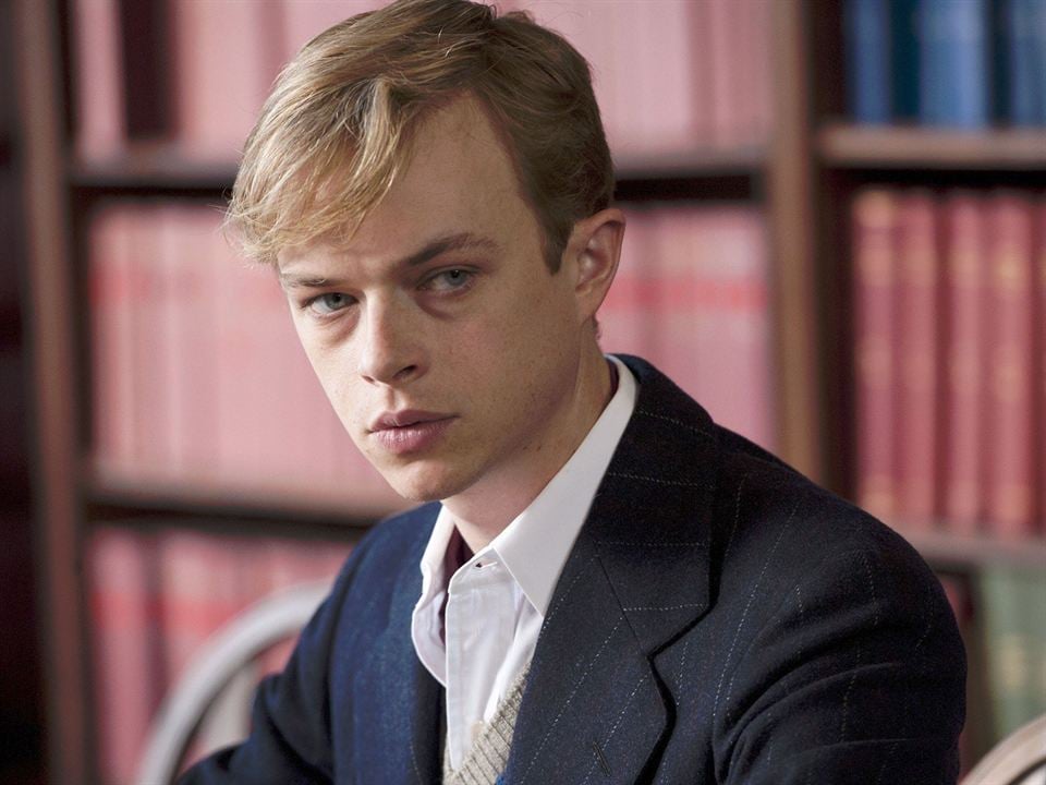 Amores asesinos : Foto Dane DeHaan