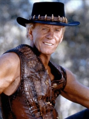 Cartel Paul Hogan