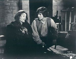 David y Catriona : Foto Lawrence Douglas