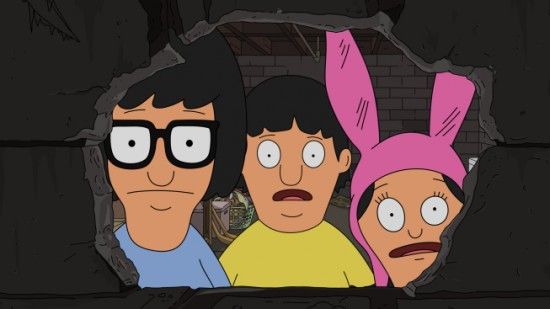 Bob's Burgers : Foto