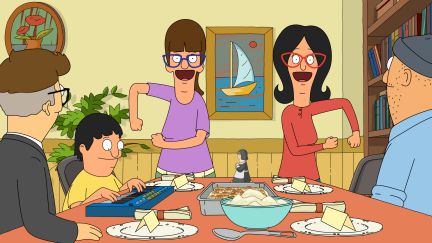Bob's Burgers : Foto