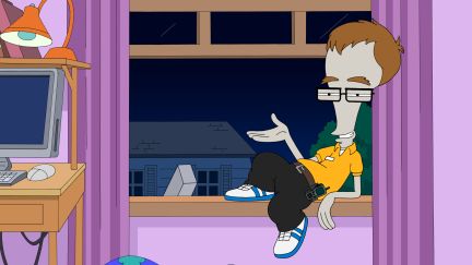 Padre Made in USA : Foto