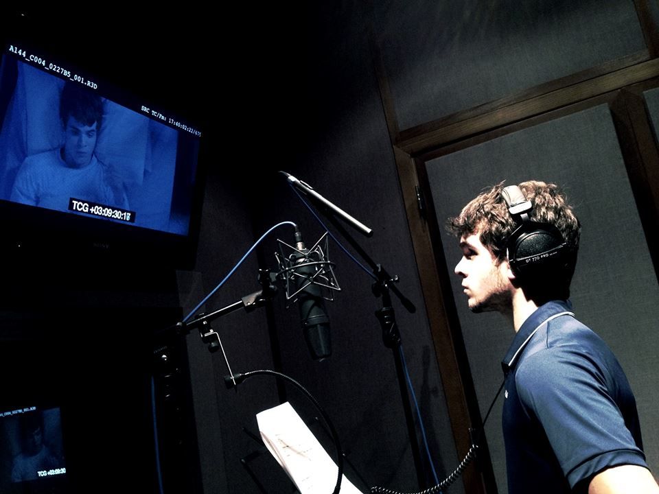 A primera vista : Foto