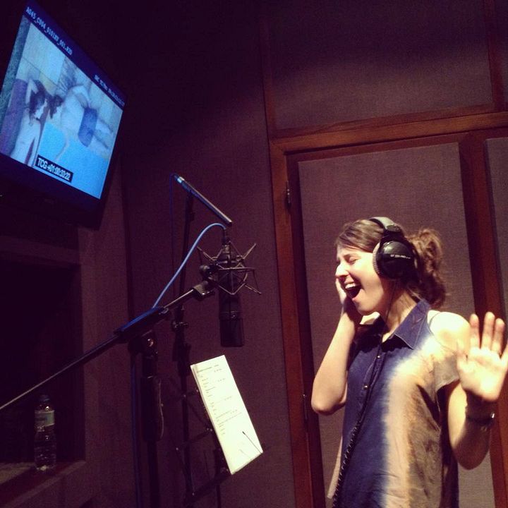 A primera vista : Foto