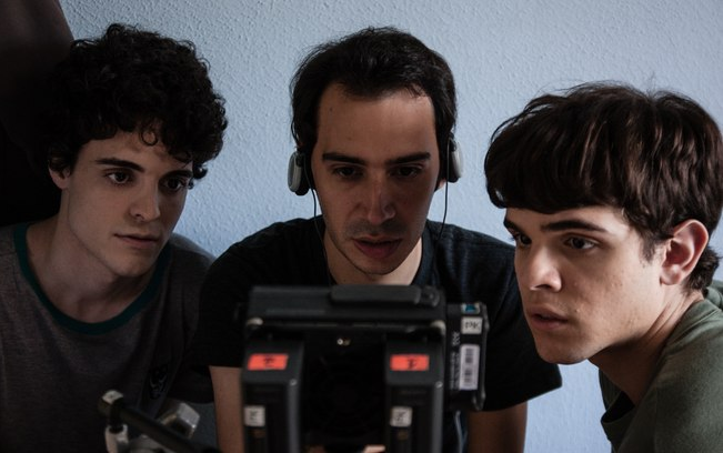 A primera vista : Foto