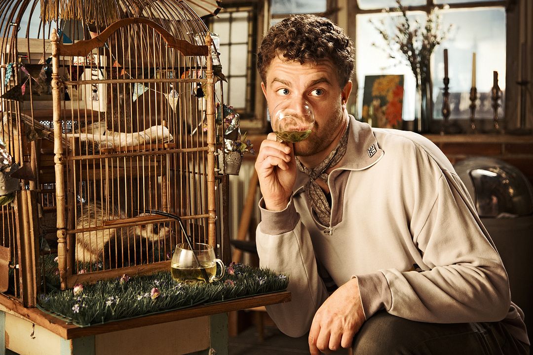 Foto Friedrich Mücke