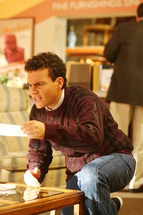 Los Goldberg : Foto Troy Gentile