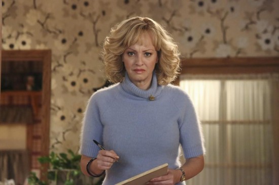 Los Goldberg : Foto Wendi McLendon-Covey