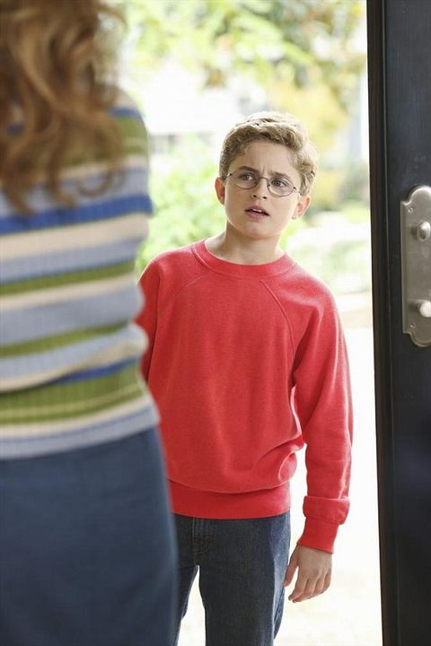 Los Goldberg : Foto Sean Giambrone