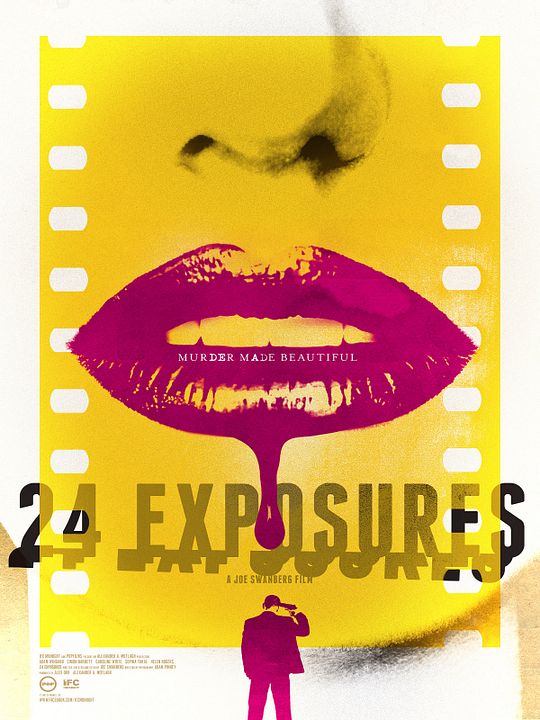 24 Exposures : Cartel