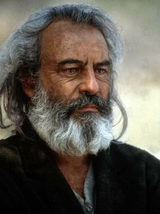 Cartel Emilio Echevarria