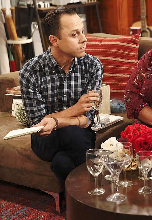 Foto Giovanni Ribisi