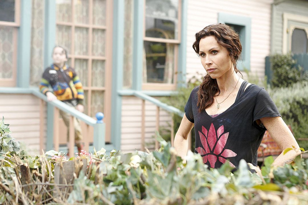 About a Boy : Foto Minnie Driver