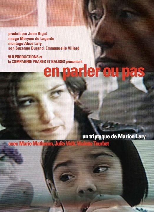 En parler ou pas : Cartel