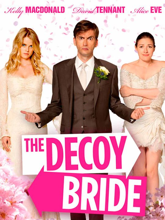 The Decoy Bride : Cartel