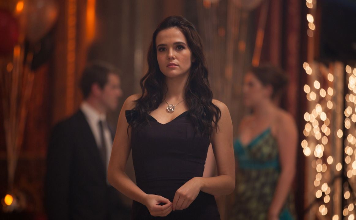 Vampire Academy : Foto Zoey Deutch