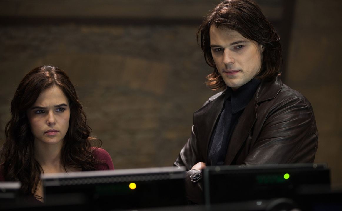 Vampire Academy : Foto