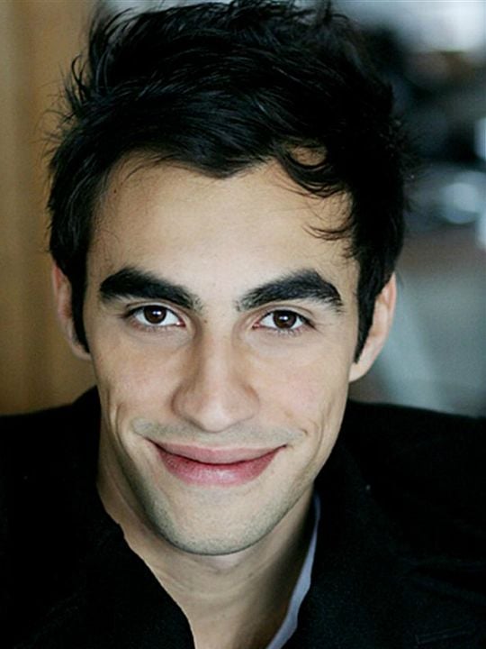 Cartel Pierre Khorsand