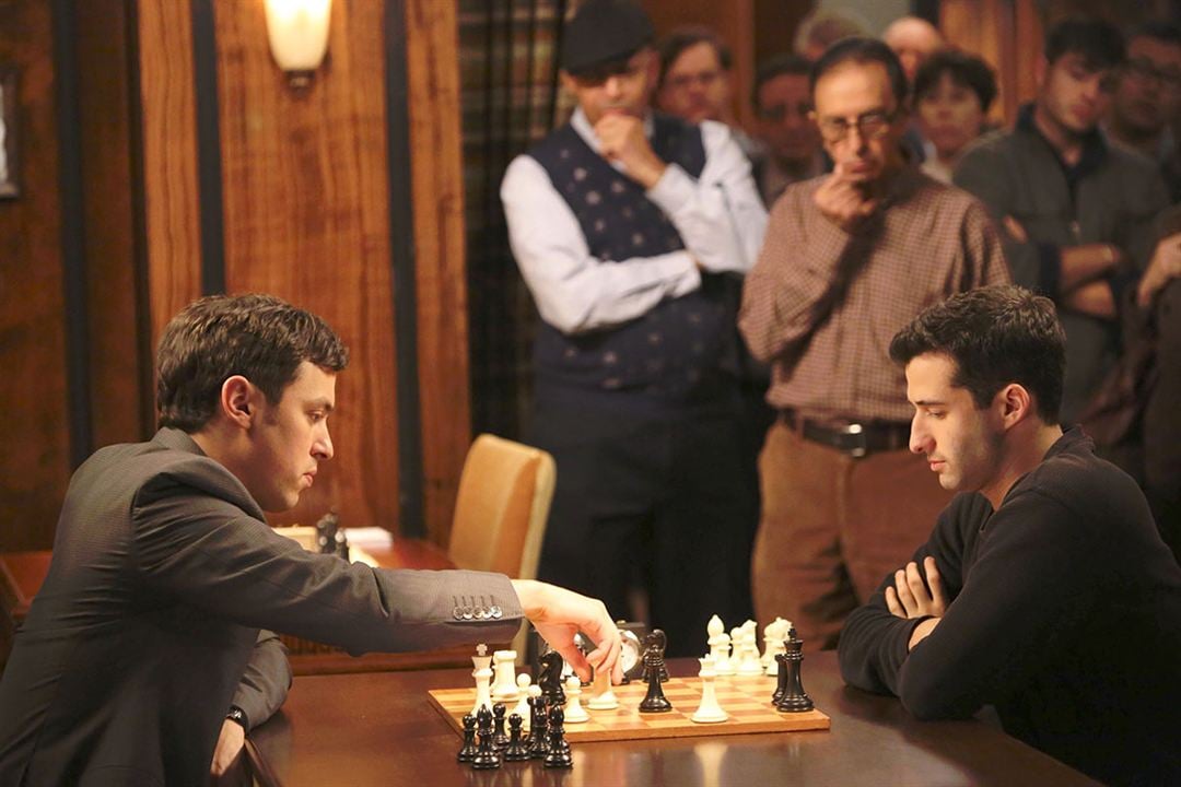 Bones : Foto John Francis Daley