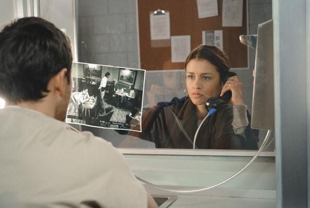 Traición (Betrayal) : Foto Hannah Ware