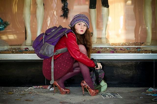 Shameless (US) : Foto Emma Kenney