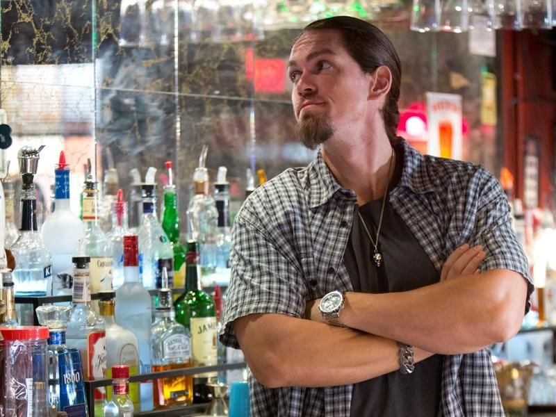 Shameless (US) : Foto Steve Howey