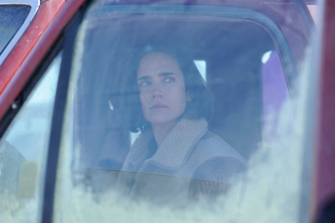 No llores, vuela : Foto Jennifer Connelly