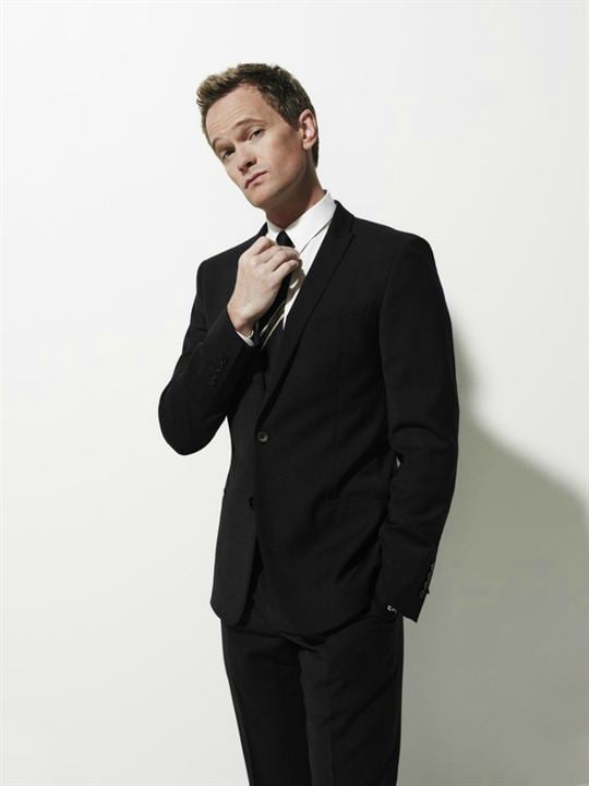 Foto Neil Patrick Harris