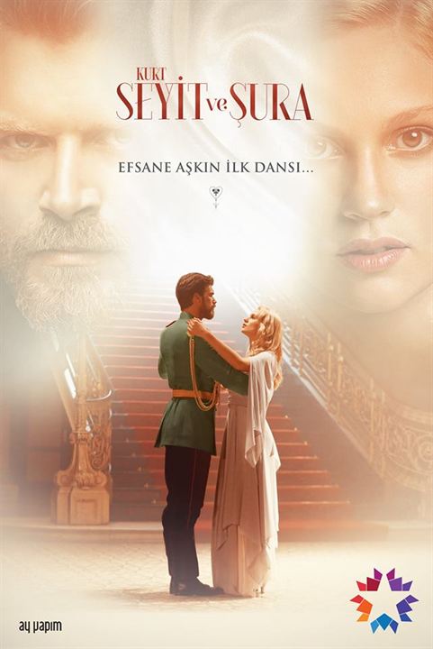 Cartel Kıvanç Tatlıtuğ, Farah Zeynep Abdullah