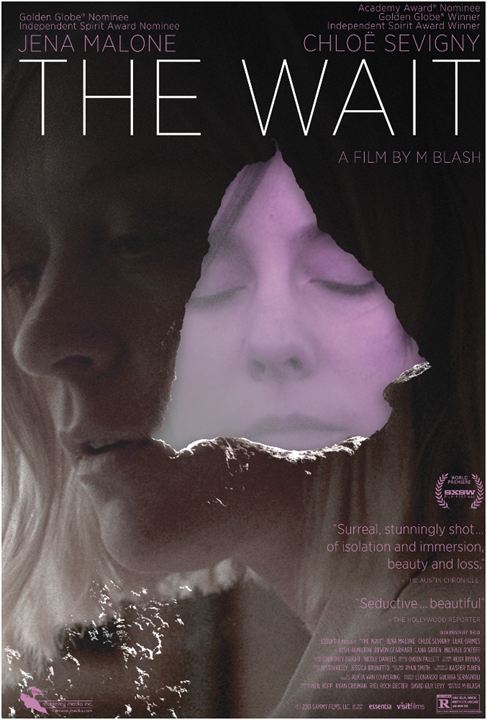 The Wait : Cartel