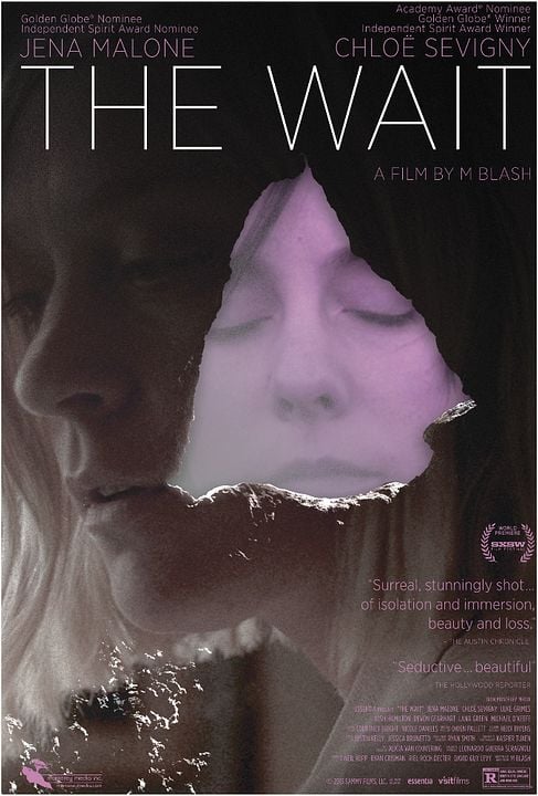 The Wait : Cartel