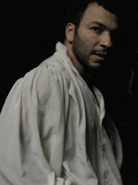 Cartel Youcef Allaoui