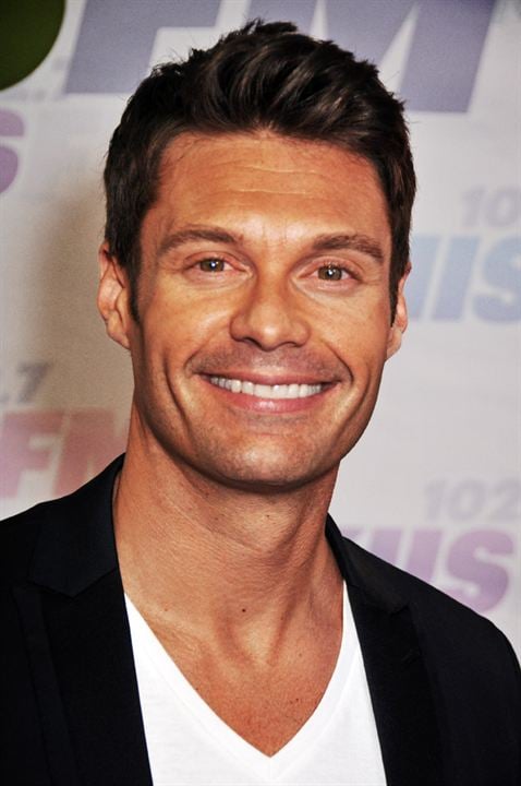 Cartel Ryan Seacrest