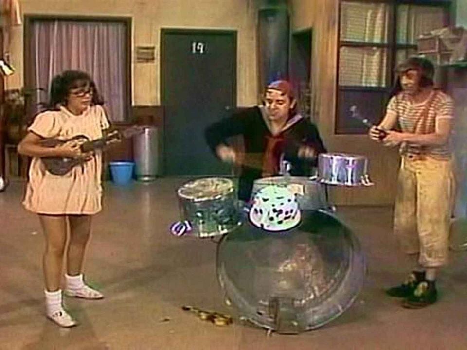 El Chavo del Ocho : Foto