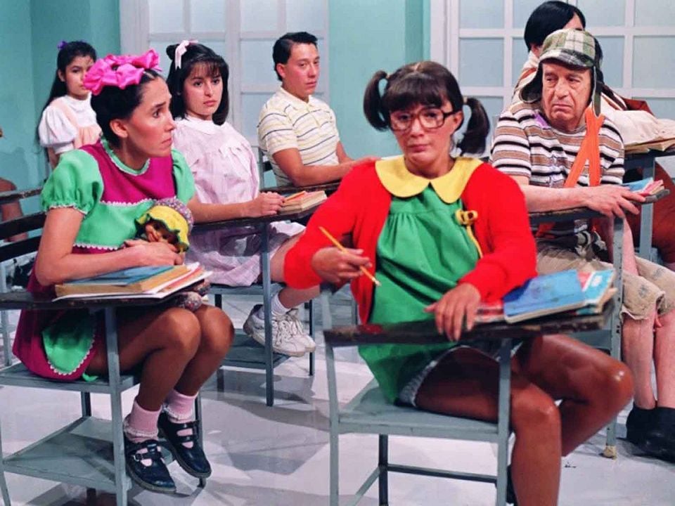 El Chavo del Ocho : Foto