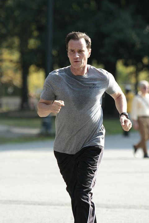 Ladrón de guante blanco : Foto Tim DeKay